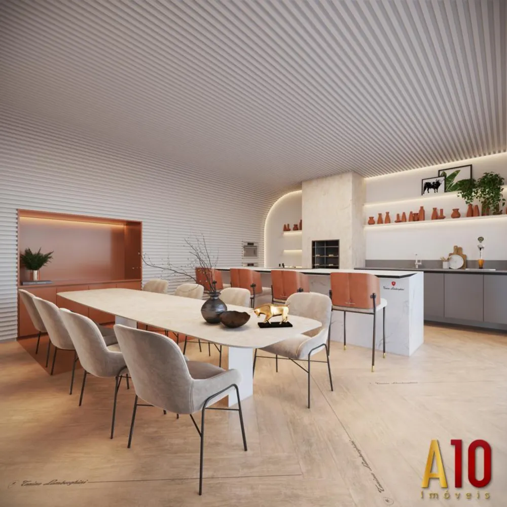 Apartamento, 4 quartos, 335 m² - Foto 5