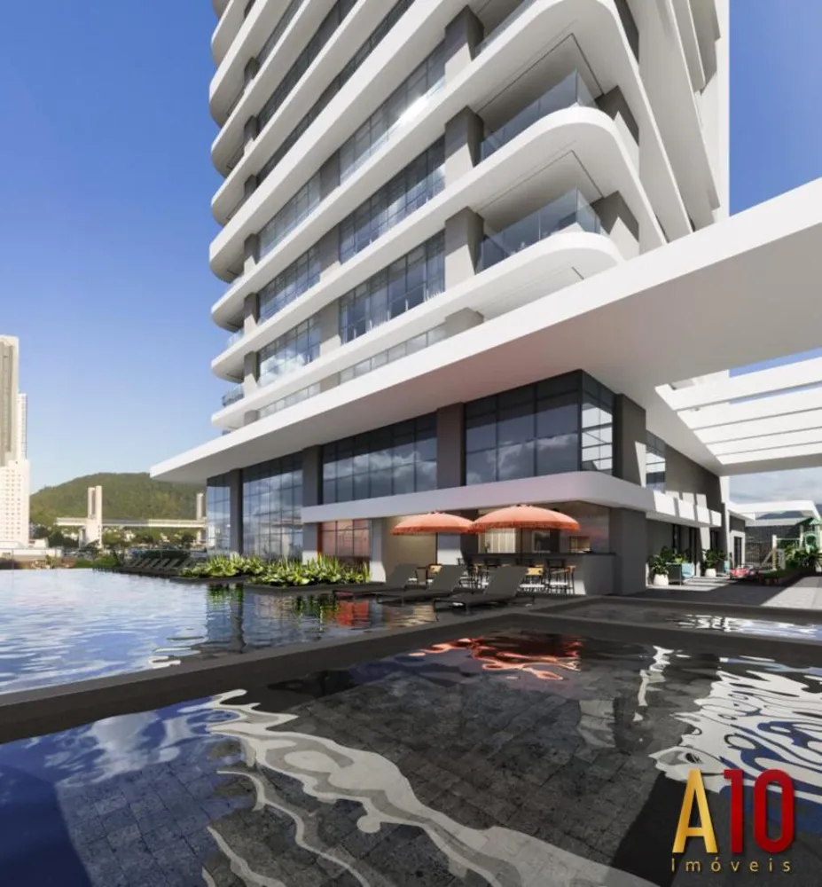 Apartamento, 4 quartos, 335 m² - Foto 7