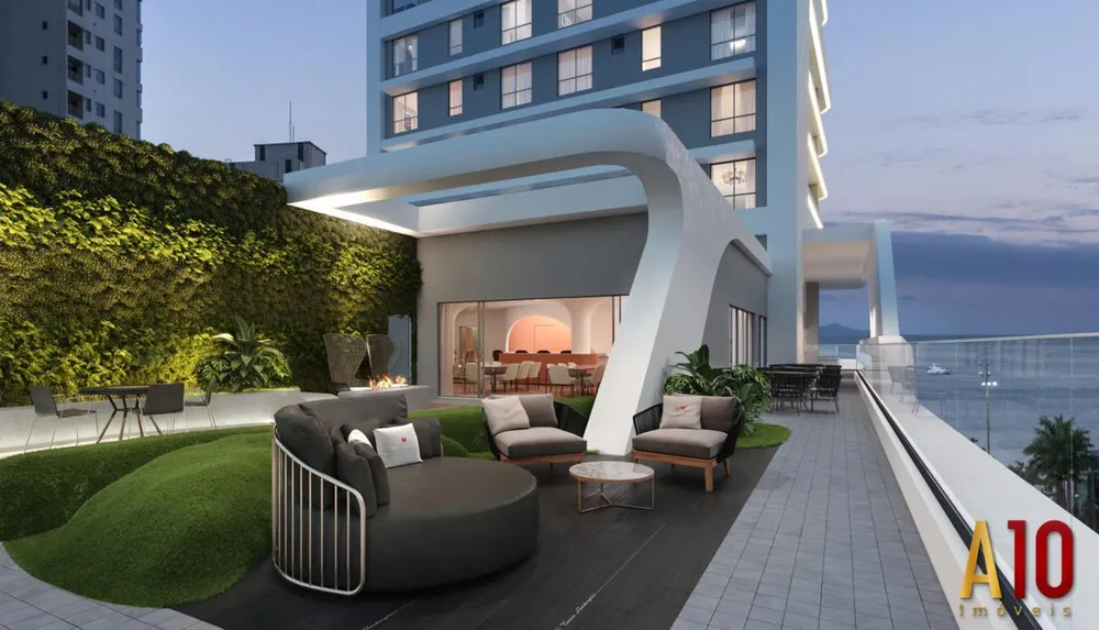 Apartamento, 4 quartos, 335 m² - Foto 2