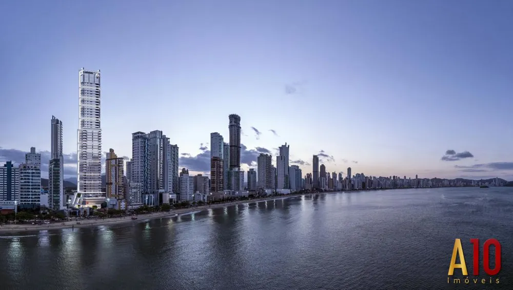 Apartamento, 4 quartos, 335 m² - Foto 1