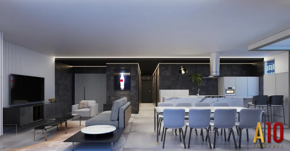Apartamento, 4 quartos, 335 m² - Foto 19