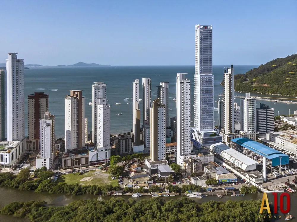 Apartamento, 4 quartos, 335 m² - Foto 2