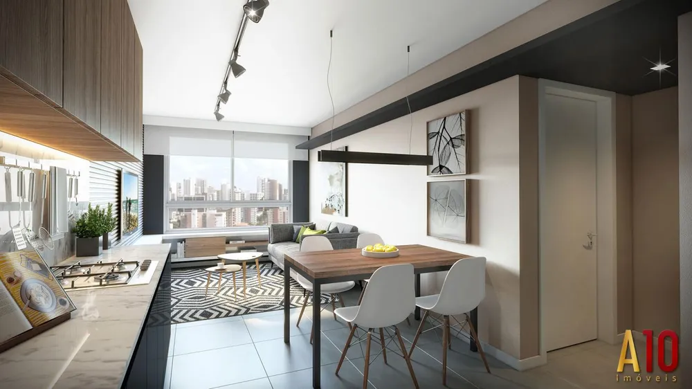 Flat/Apart Hotel, 1 quarto, 80 m² - Foto 15
