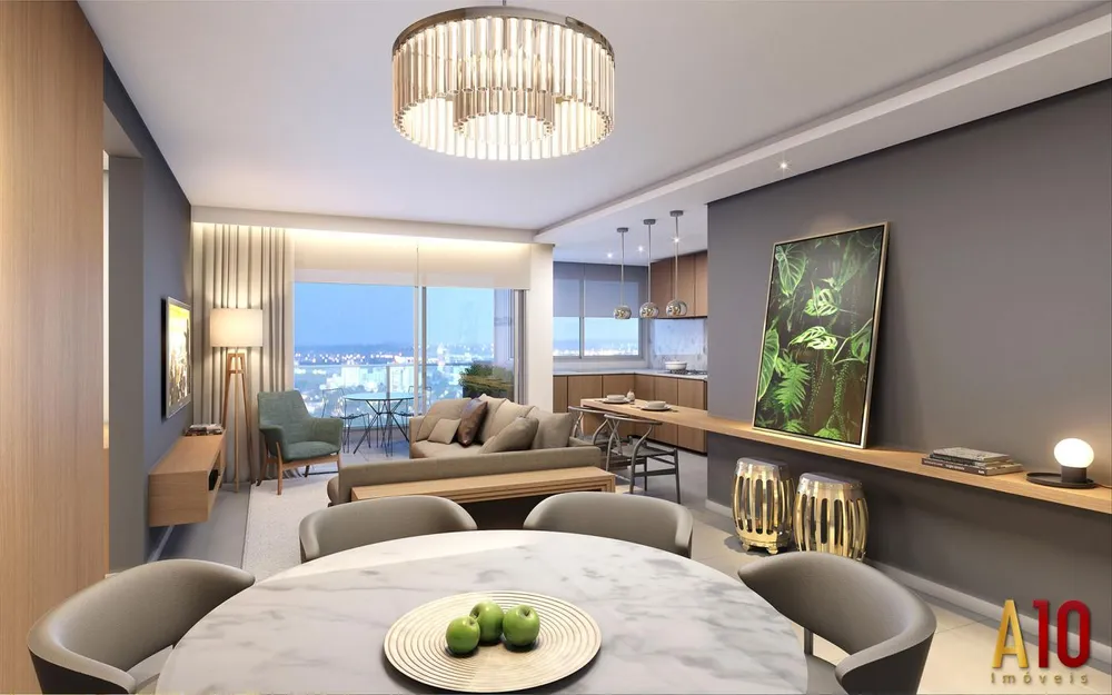 Flat/Apart Hotel, 1 quarto, 80 m² - Foto 18