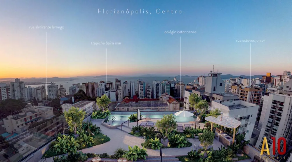 Apartamento, 3 quartos, 183 m² - Foto 13