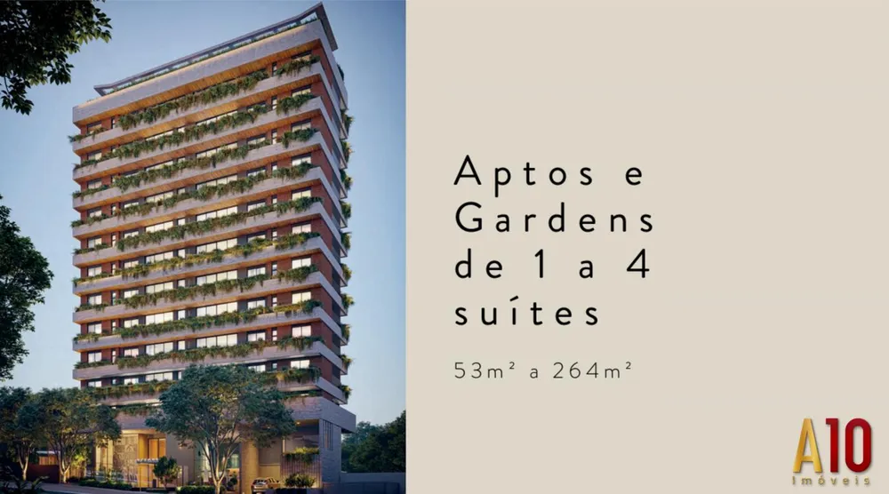 Apartamento, 3 quartos, 183 m² - Foto 17