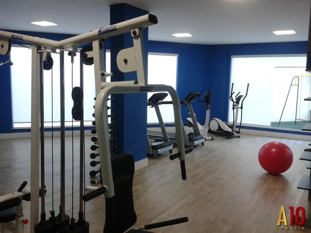 Apartamento, 2 quartos, 73 m² - Foto 7