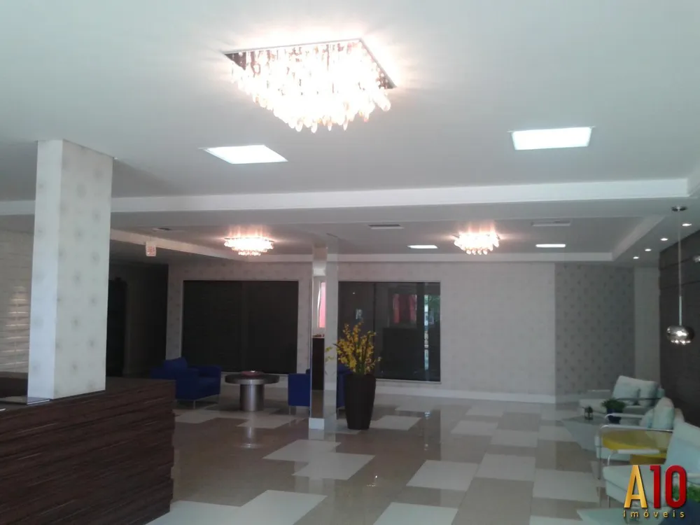 Apartamento, 2 quartos, 73 m² - Foto 3