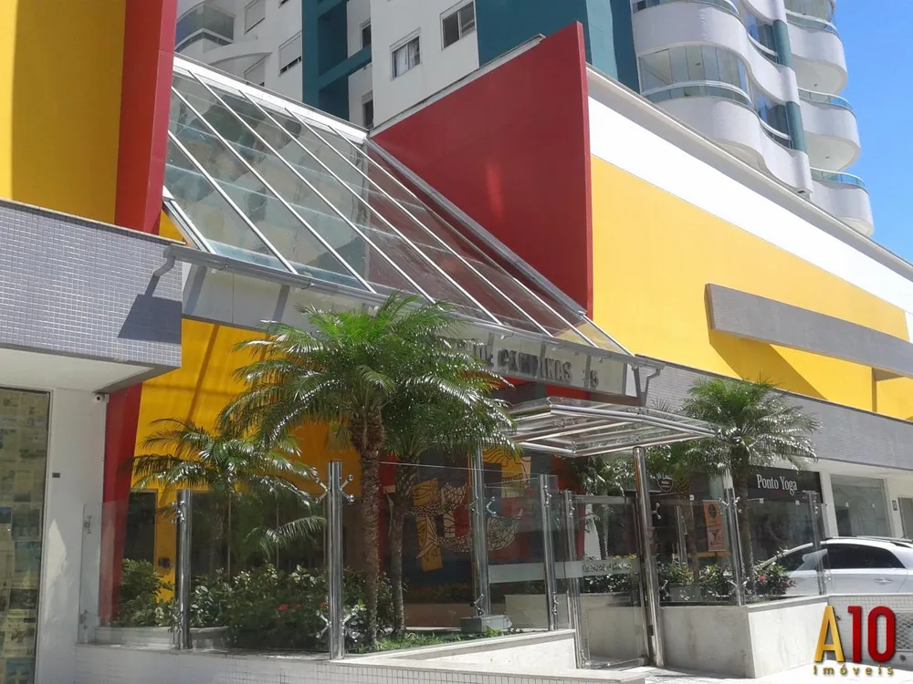Apartamento, 2 quartos, 73 m² - Foto 2