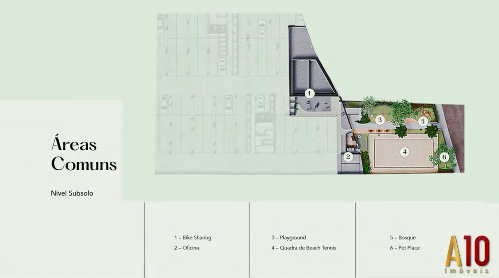 Apartamento, 2 quartos, 86 m² - Foto 14