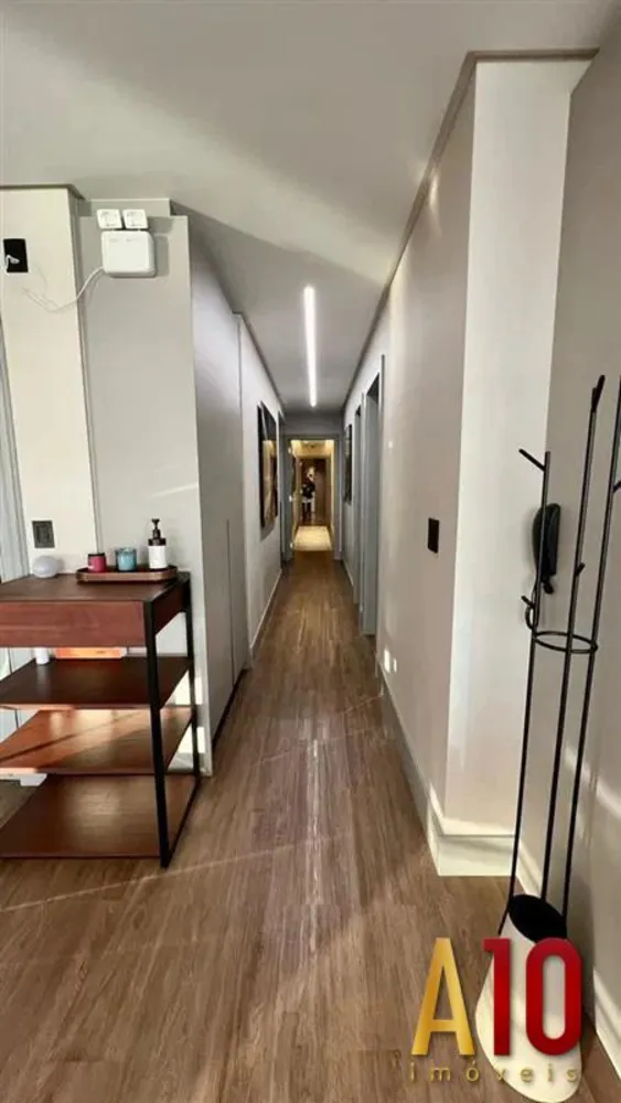 Apartamento, 4 quartos, 183 m² - Foto 4