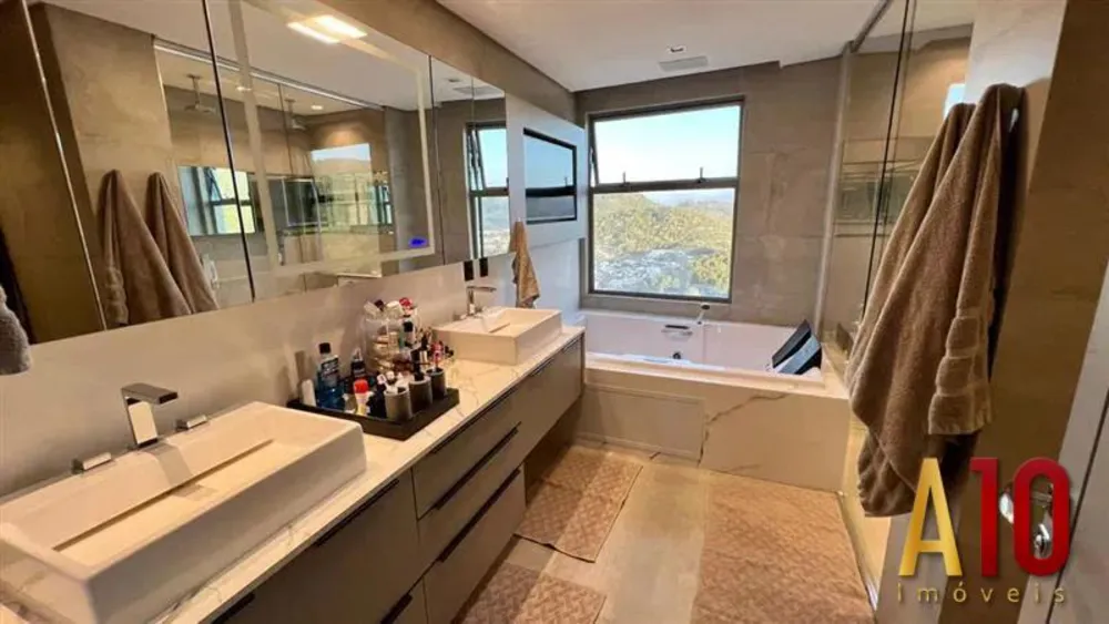 Apartamento, 4 quartos, 183 m² - Foto 6