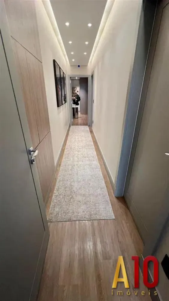 Apartamento, 4 quartos, 183 m² - Foto 10
