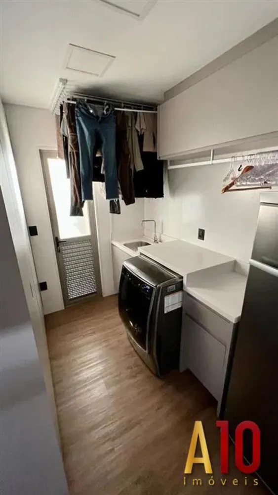 Apartamento, 4 quartos, 183 m² - Foto 12