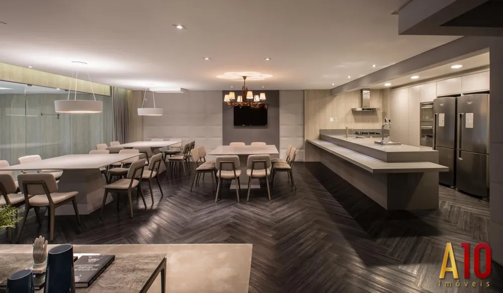 Apartamento, 4 quartos, 183 m² - Foto 8