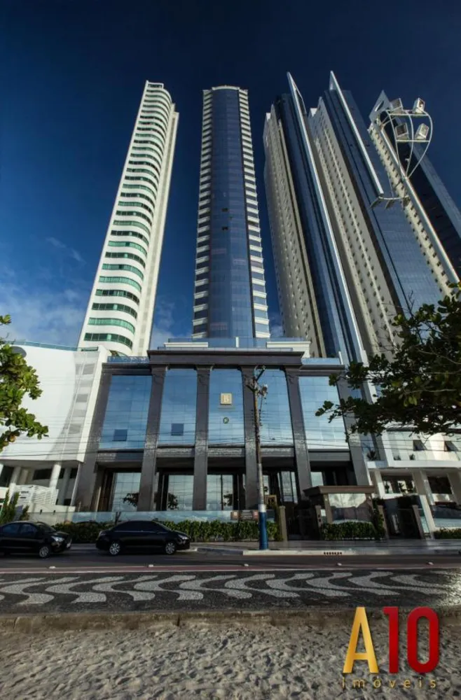 Apartamento, 4 quartos, 183 m² - Foto 1