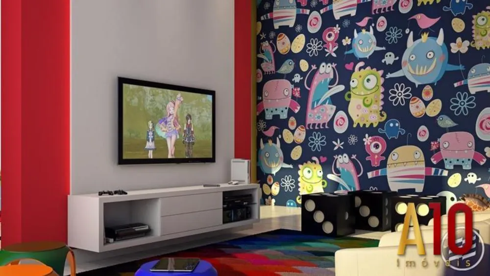 Apartamento, 4 quartos, 183 m² - Foto 12