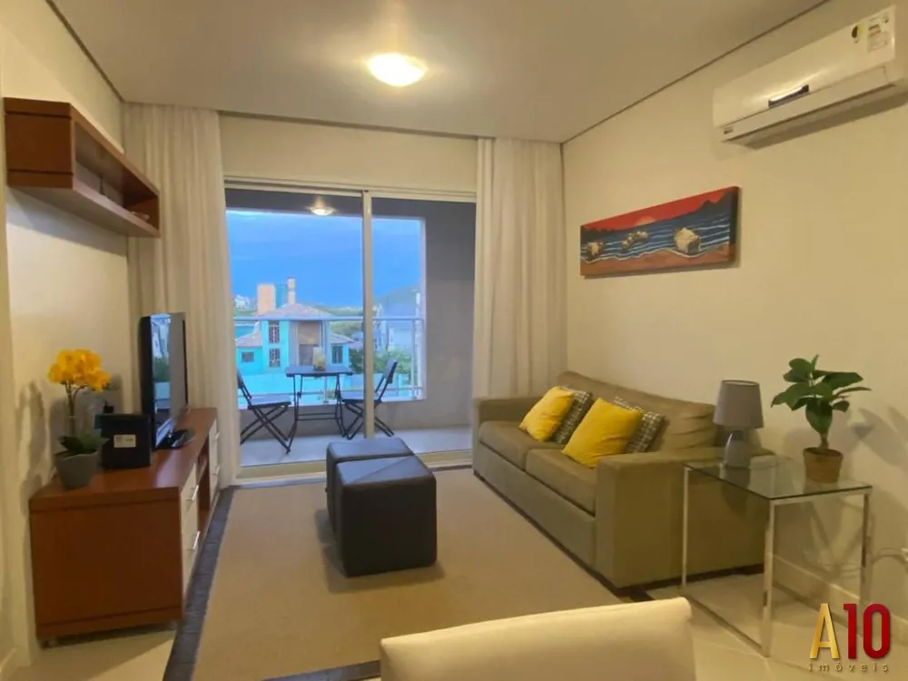 Apartamento, 1 quarto, 59 m² - Foto 6