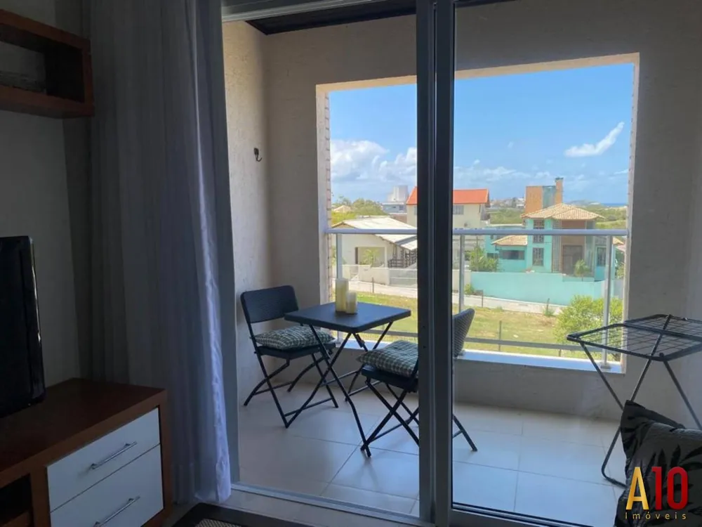 Apartamento, 1 quarto, 59 m² - Foto 3