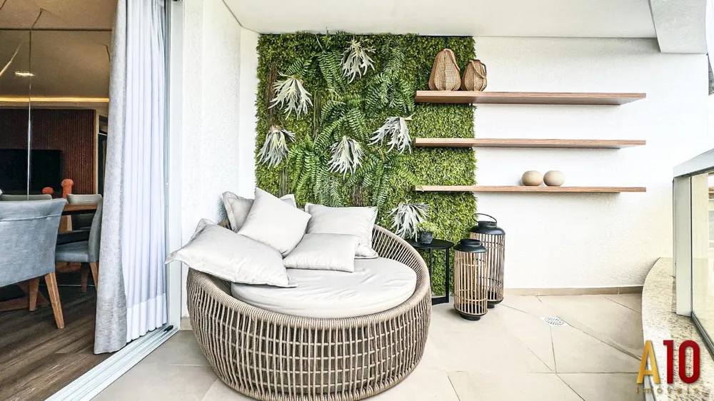 Apartamento, 2 quartos, 68 m² - Foto 9