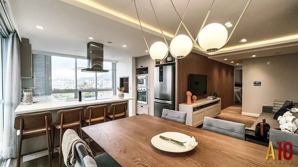 Apartamento, 2 quartos, 68 m² - Foto 7
