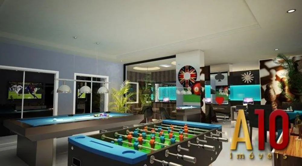 Apartamento, 3 quartos, 101 m² - Foto 4
