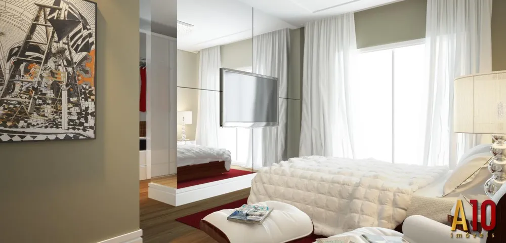 Apartamento, 3 quartos, 101 m² - Foto 16
