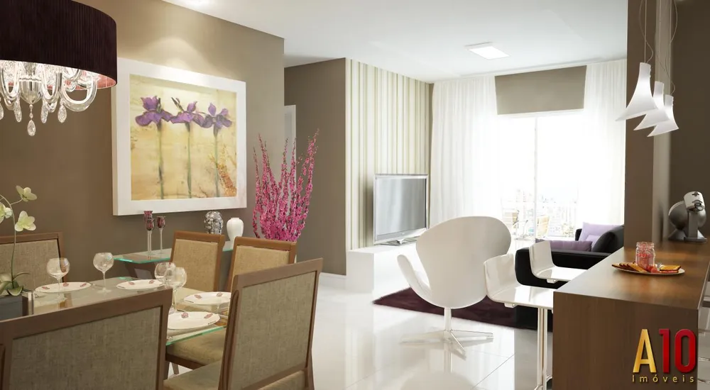 Apartamento, 3 quartos, 101 m² - Foto 14