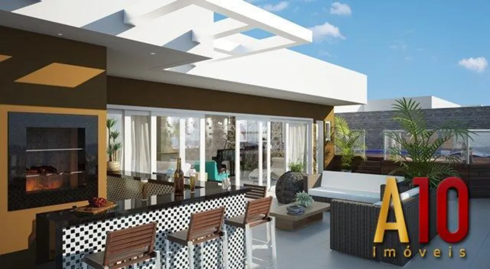 Apartamento, 3 quartos, 101 m² - Foto 3