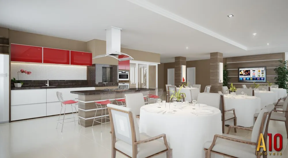 Apartamento, 3 quartos, 101 m² - Foto 9