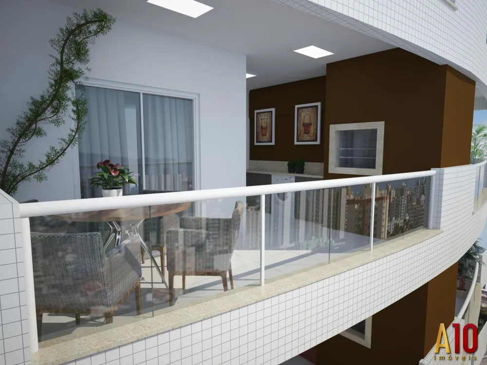 Apartamento, 3 quartos, 101 m² - Foto 15
