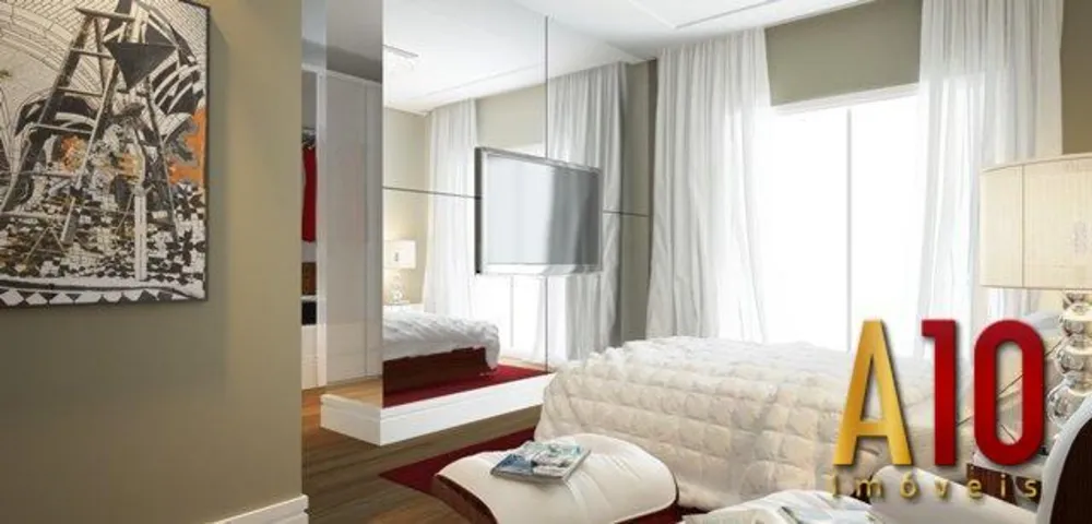 Apartamento, 3 quartos, 101 m² - Foto 6