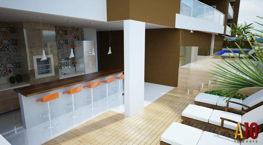 Apartamento, 3 quartos, 101 m² - Foto 13