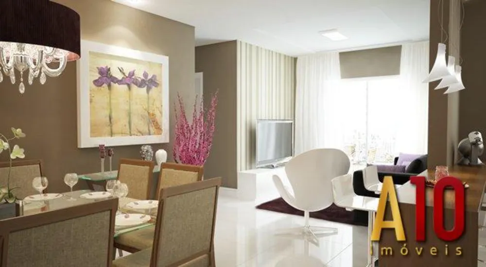 Apartamento, 3 quartos, 101 m² - Foto 5