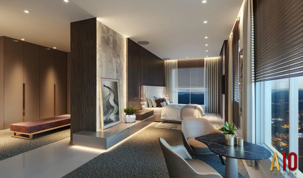 Cobertura, 5 quartos, 427 m² - Foto 16