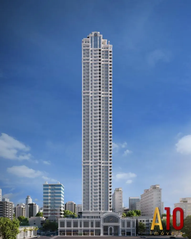 Cobertura, 5 quartos, 427 m² - Foto 4