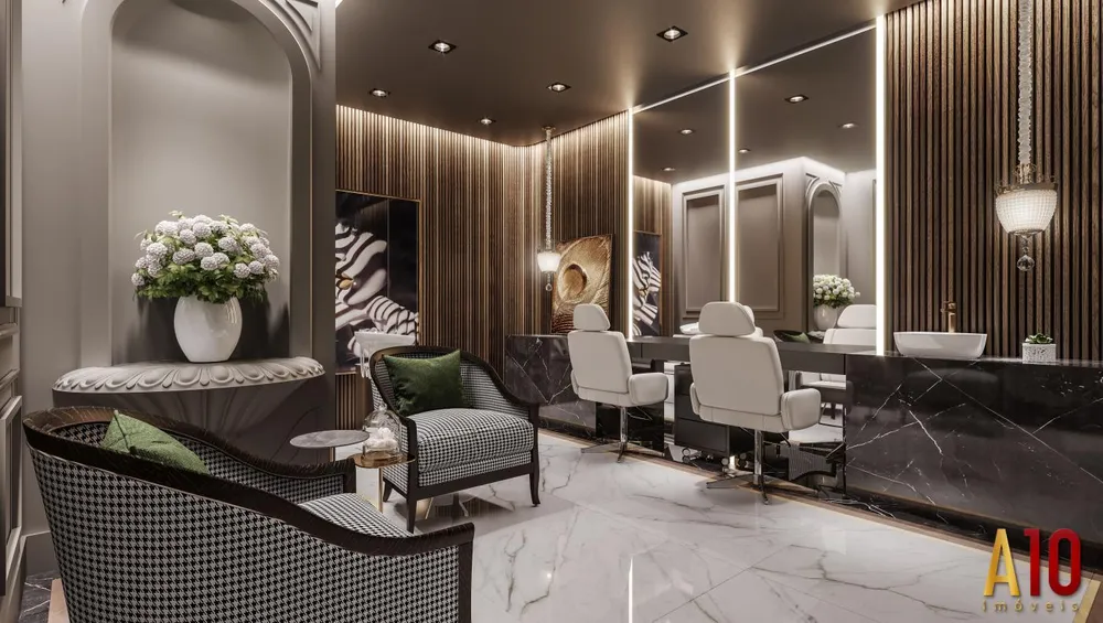 Cobertura, 5 quartos, 427 m² - Foto 5