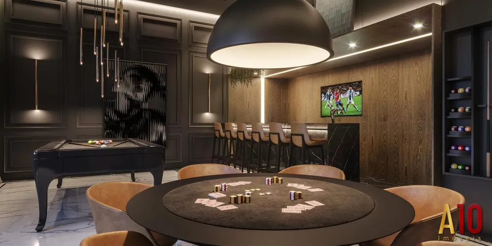 Cobertura, 5 quartos, 427 m² - Foto 11