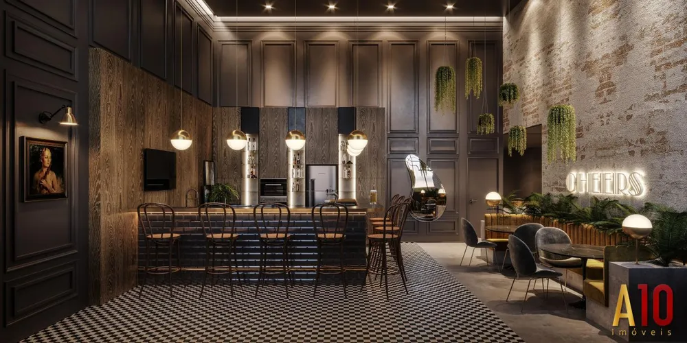 Cobertura, 5 quartos, 427 m² - Foto 7