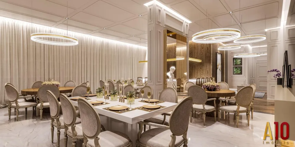 Cobertura, 5 quartos, 427 m² - Foto 15