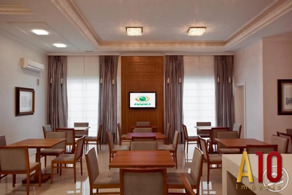 Apartamento, 3 quartos, 138 m² - Foto 12