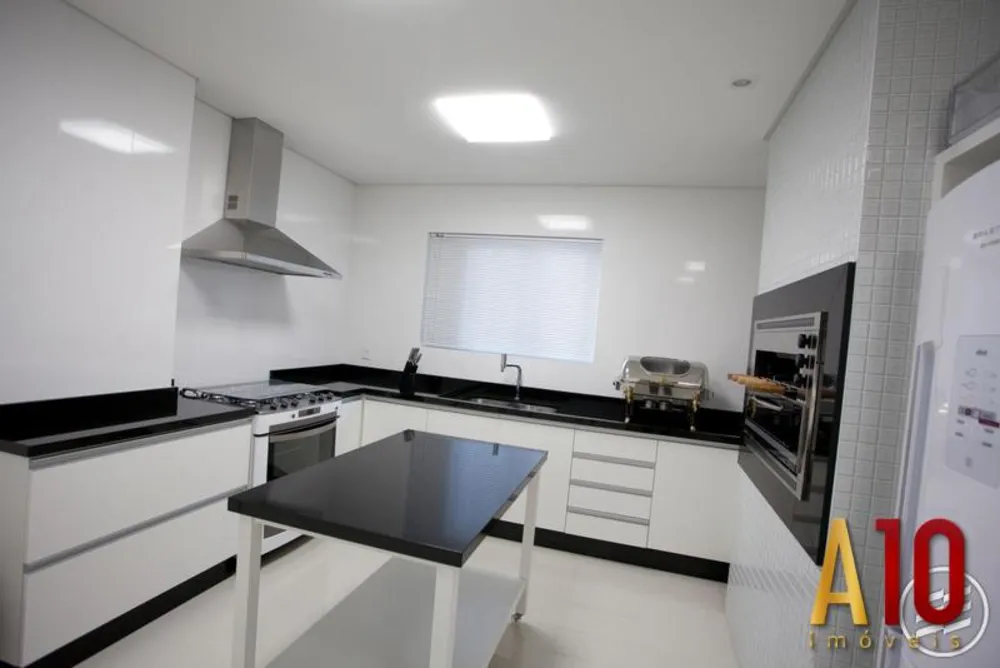 Apartamento, 3 quartos, 138 m² - Foto 14