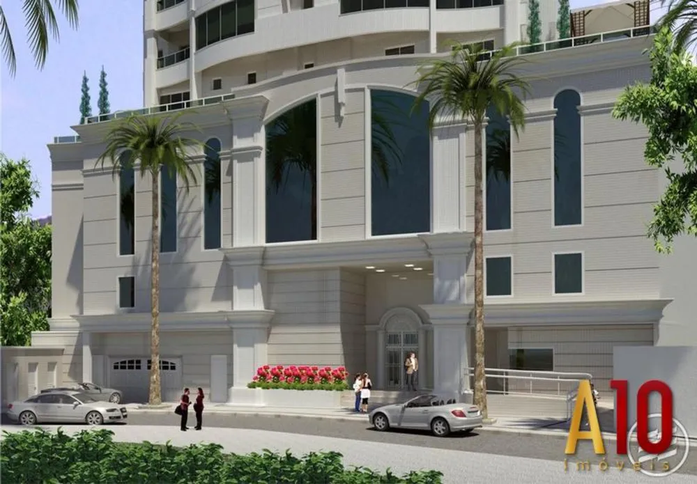 Apartamento, 3 quartos, 138 m² - Foto 1