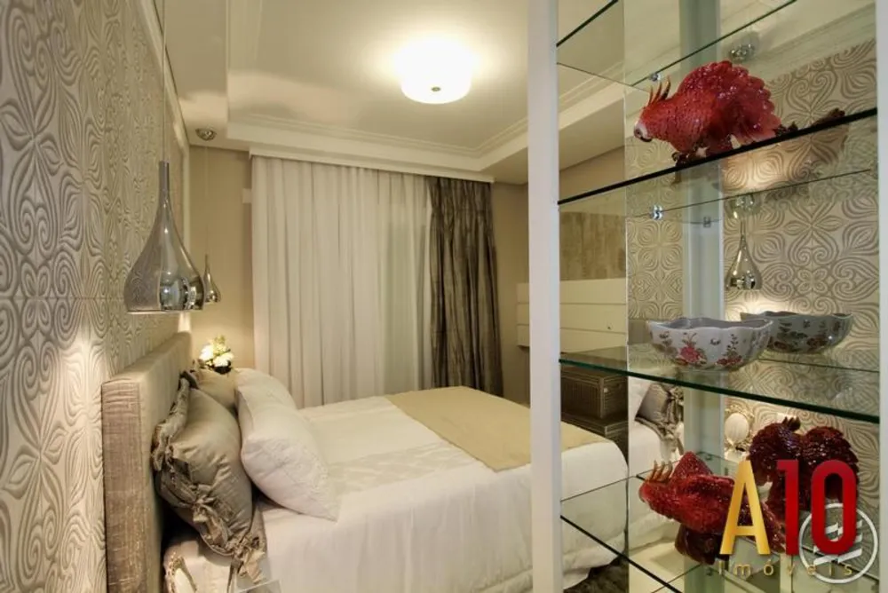 Apartamento, 3 quartos, 138 m² - Foto 5