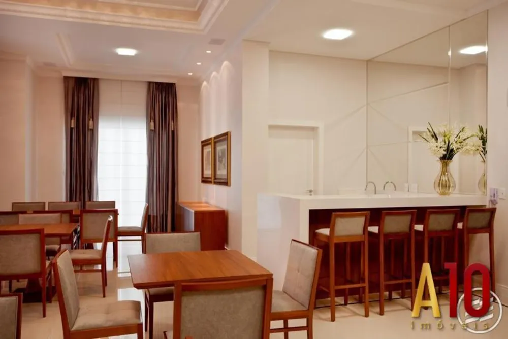 Apartamento, 3 quartos, 138 m² - Foto 13