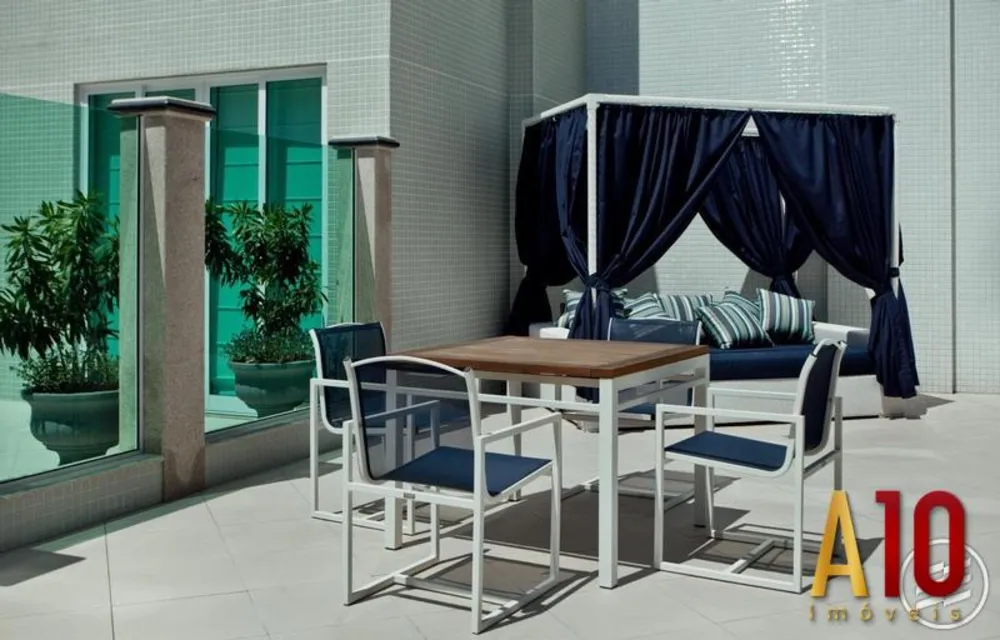 Apartamento, 3 quartos, 138 m² - Foto 8