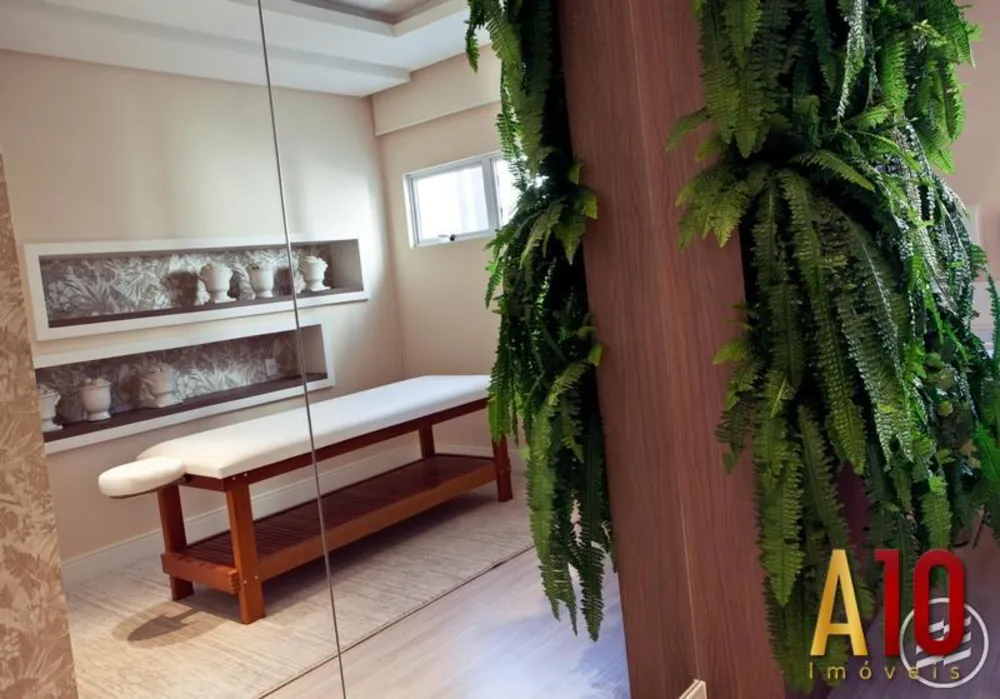 Apartamento, 3 quartos, 138 m² - Foto 11