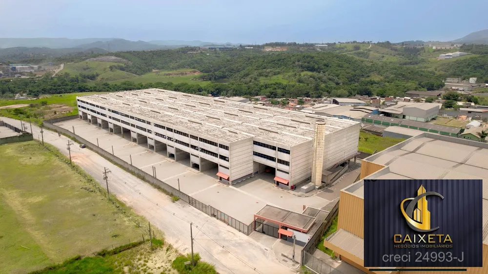 Depósito-Galpão, 10660 m² - Foto 2