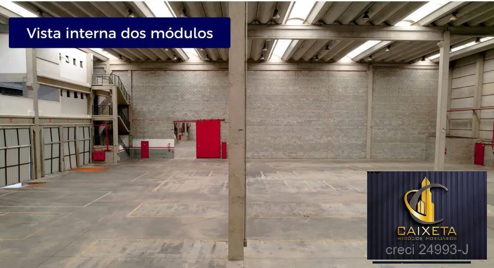 Depósito-Galpão, 10660 m² - Foto 9
