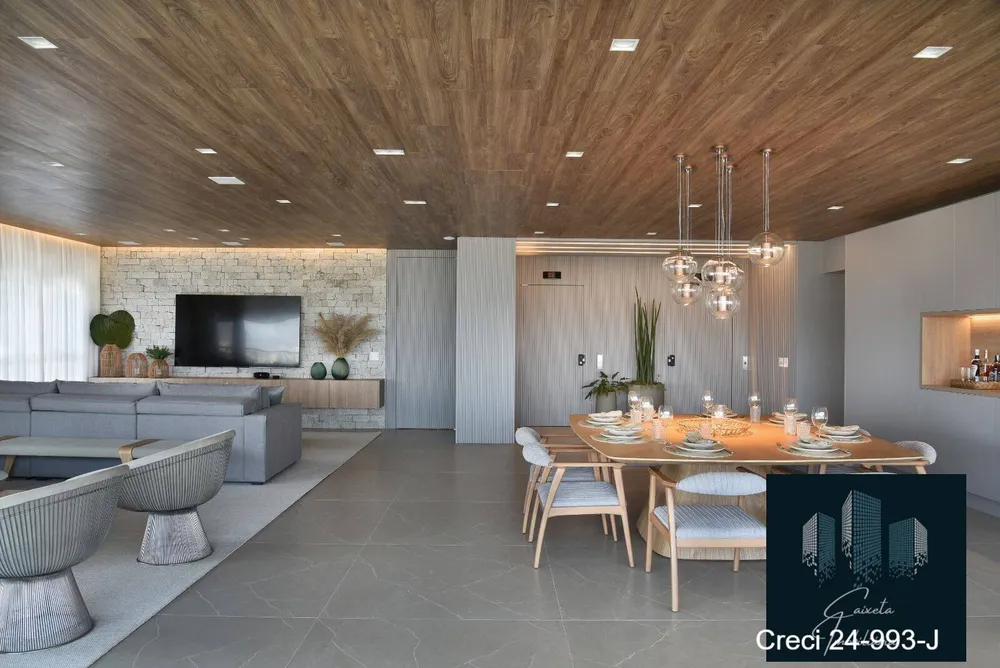 Casa de Condomínio, 7 quartos - Foto 5
